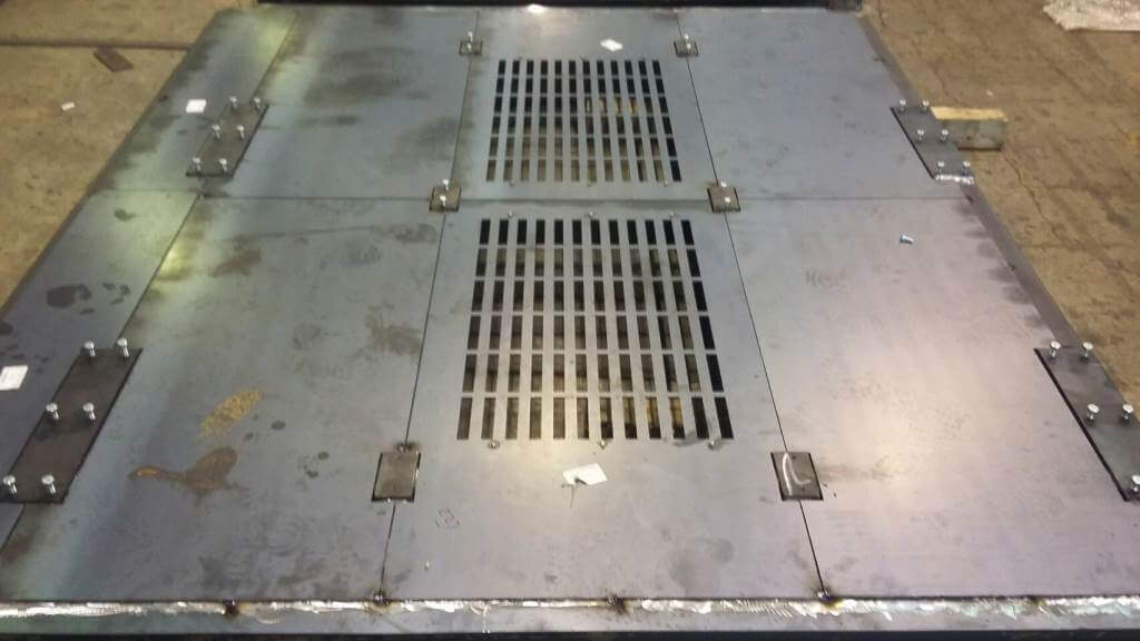 兆順機械工程有限公司