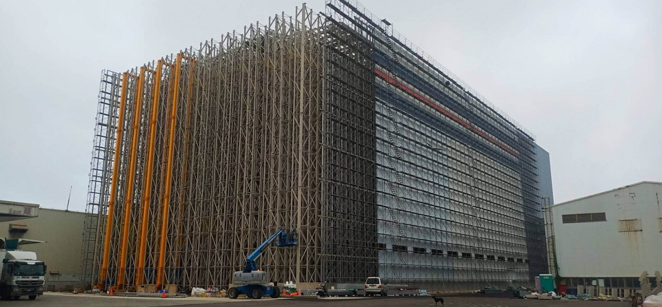 兆順機械工程有限公司